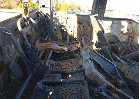 2016 Ford F-250 Lariat from USA, damaged, VIN 1FT7W2BT8GEB50550